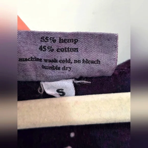 Batik dress sweet skins, handmade, Small - Picture 3 of 8